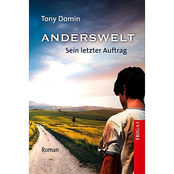 ANDERSWELT, Tony Domin