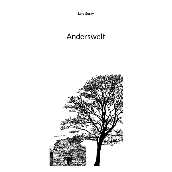 Anderswelt / Anderswelt Bd.1, Lara Gorny