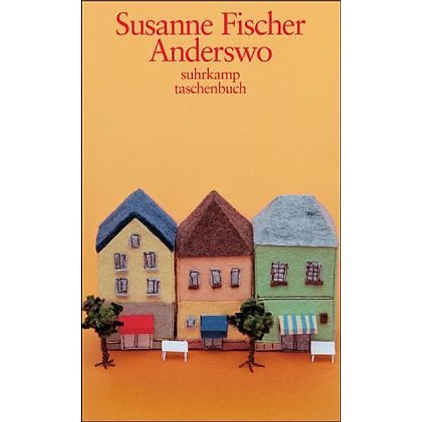 Anderswo, Susanne Fischer