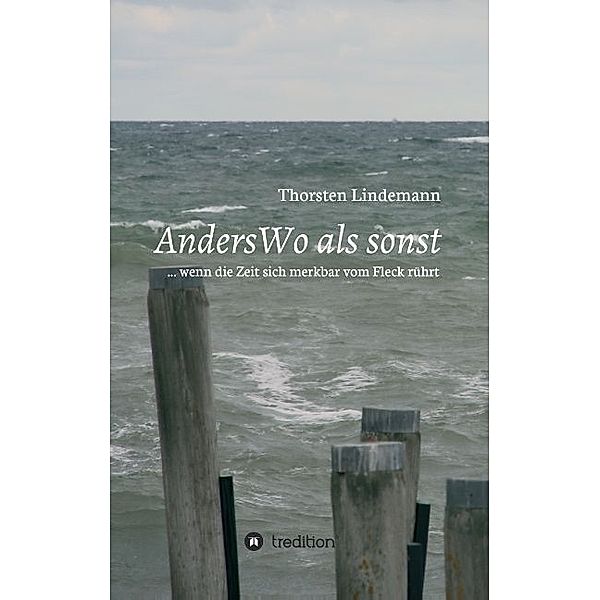 AndersWo als sonst, Thorsten Lindemann