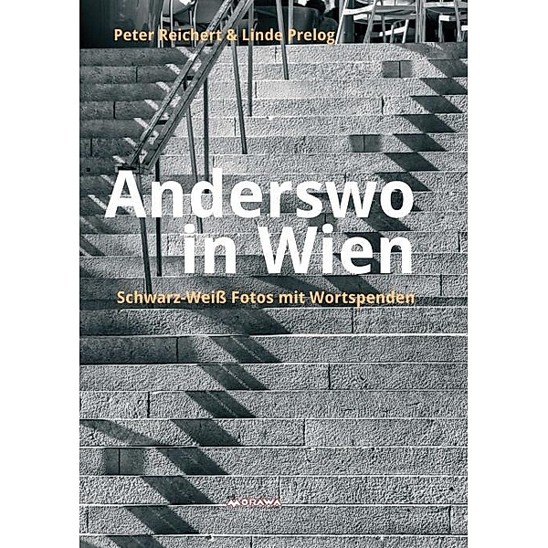 Anderswo in Wien, Peter Reichert, Linde Prelog