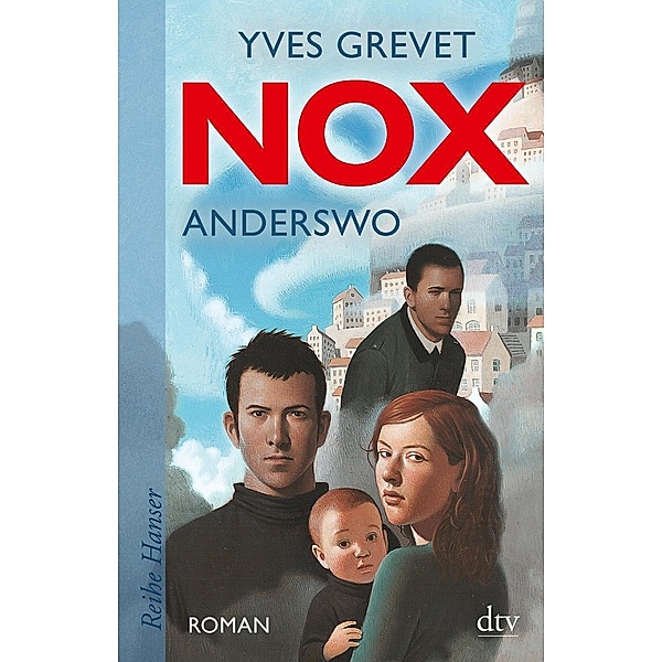 Anderswo / NOX Bd.2, Yves Grevet
