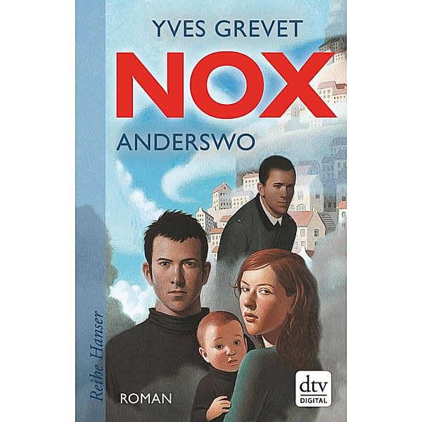 Anderswo / NOX Bd.2, Yves Grevet