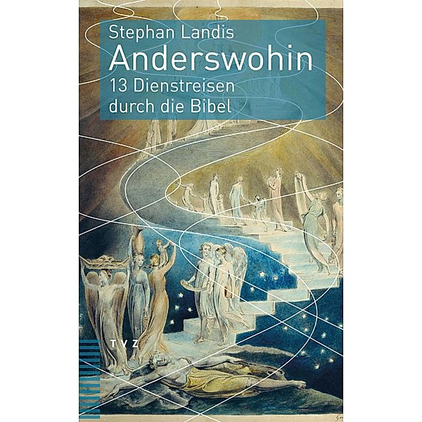 Anderswohin, Stephan Landis