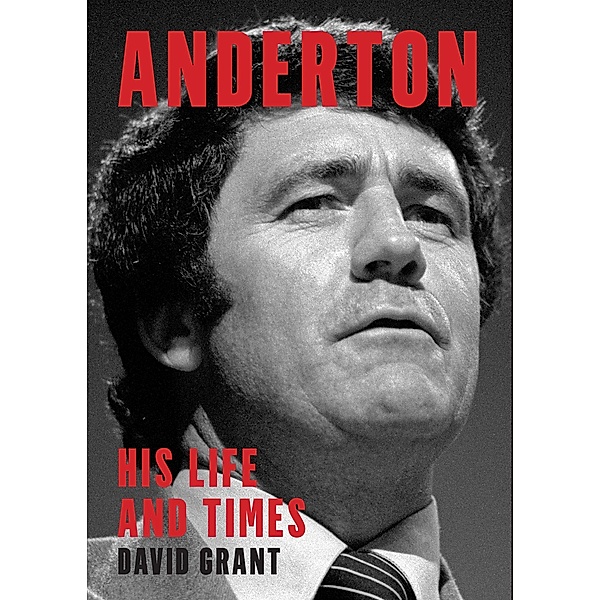 Anderton, David Grant