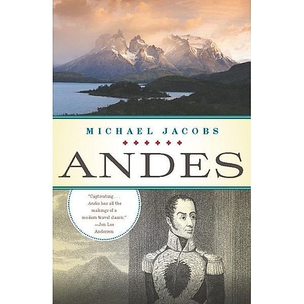 Andes, Michael Jacobs