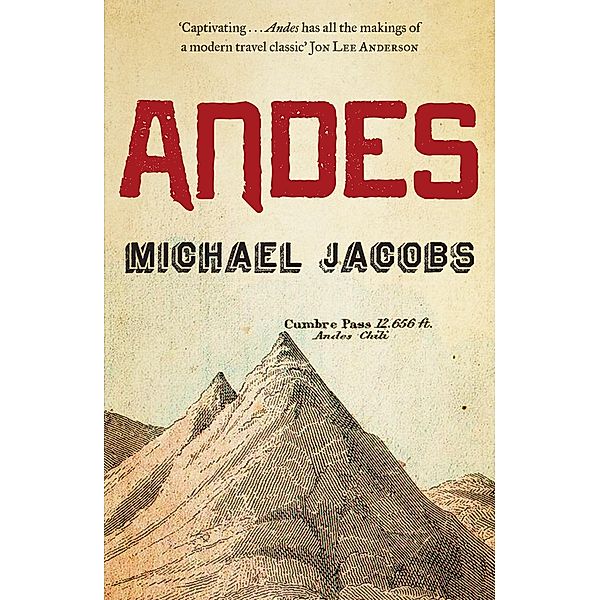 Andes, Michael Jacobs