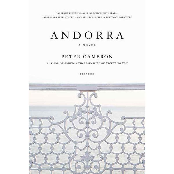 Andorra, Peter Cameron