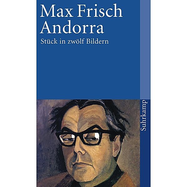 Andorra, Max Frisch