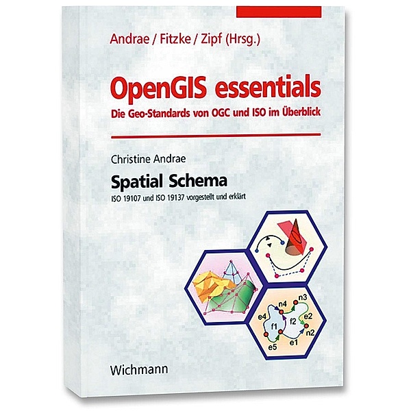 Andrae, C: OpenGIS essentials, Christine Andrae