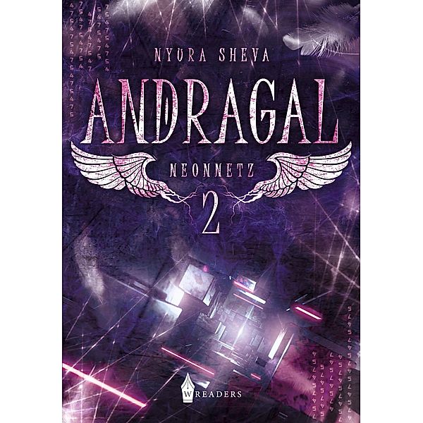 Andragal / Andragal Bd.2, Nyura Sheva