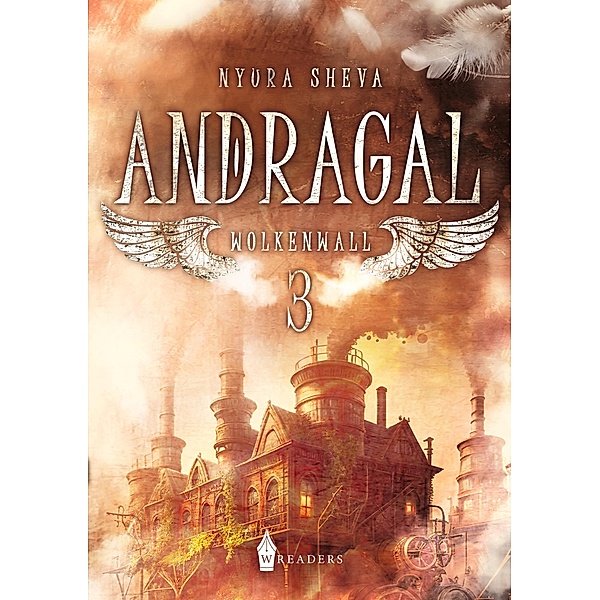 Andragal / Andragal Bd.3, Nyura Sheva