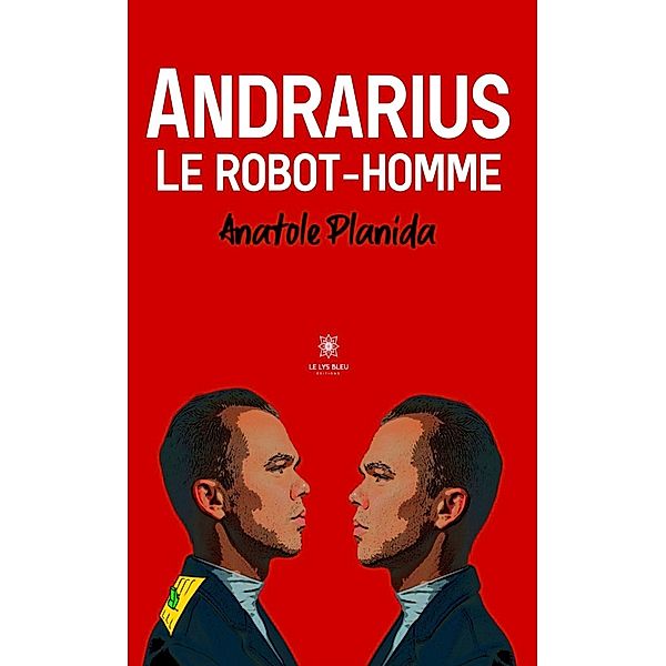 Andrarius, Anatole Planida