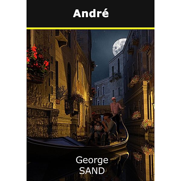 André, George Sand