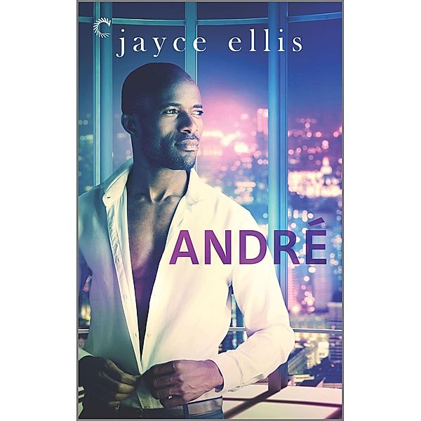 André, Jayce Ellis
