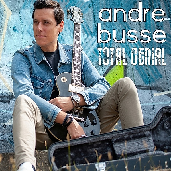 Andre Busse - Total genial CD, Andre Busse