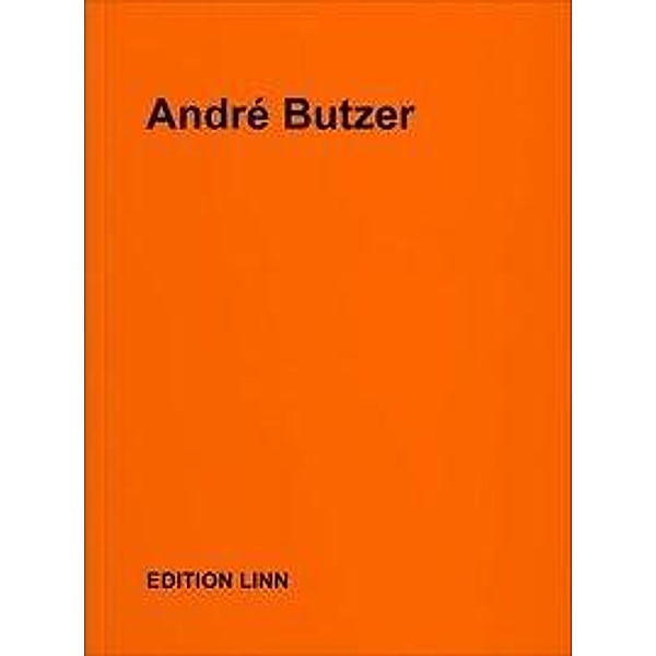 Andrè Butzer