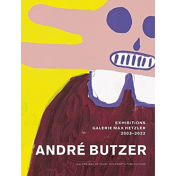 André Butzer, André Butzer