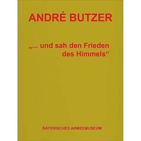 André Butzer, Tom Biber, André Butzer, Ansgar Reiß