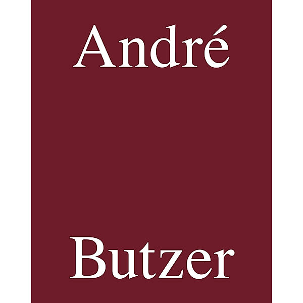André Butzer, Krüger Steffen