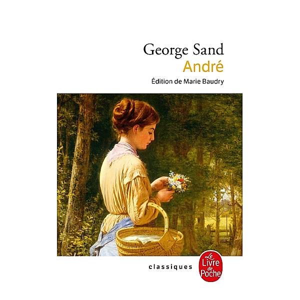 André / Classiques, George Sand