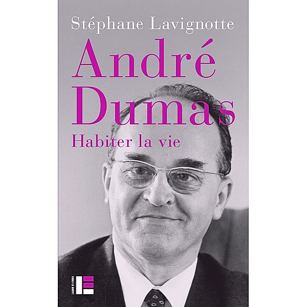 André Dumas, Stéphane Lavignotte