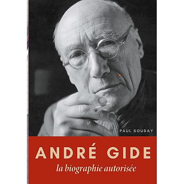 André Gide, Paul Souday
