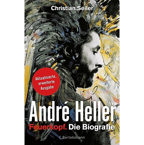 André Heller, Christian Seiler