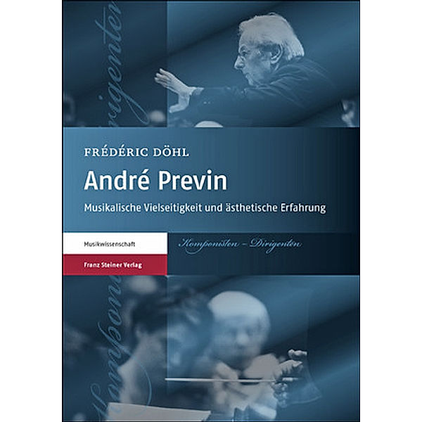 André Previn, Frédéric Döhl