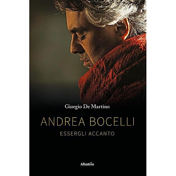 Andrea Bocelli, Giorgio De Martino