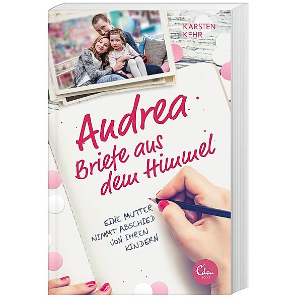 Andrea - Briefe aus dem Himmel, Karsten Kehr