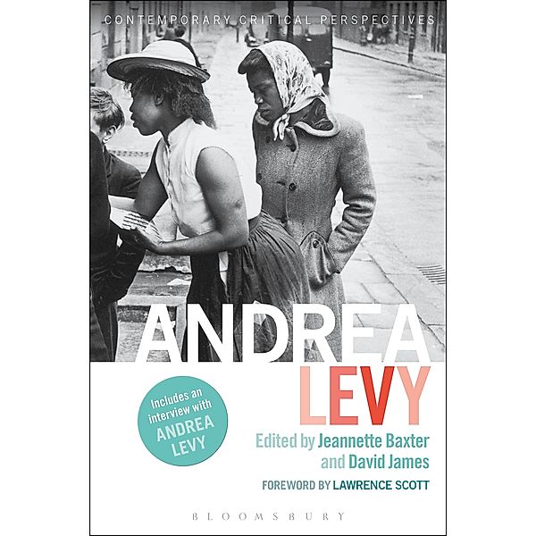 Andrea Levy