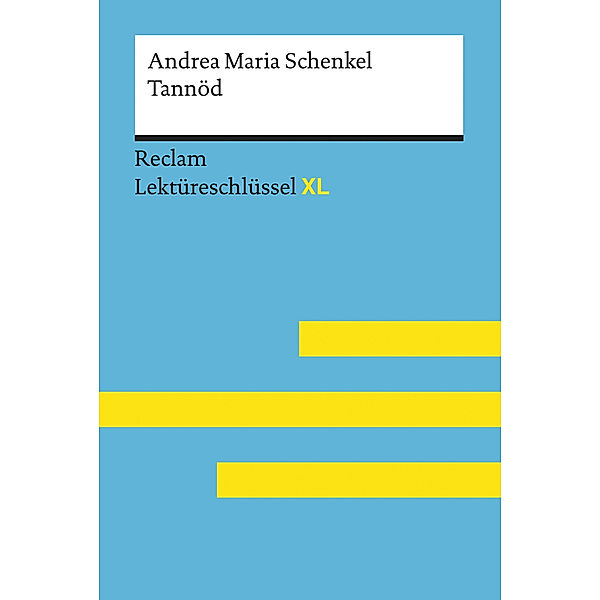 Andrea Maria Schenkel: Tannöd, Andrea Maria Schenkel, Swantje Ehlers