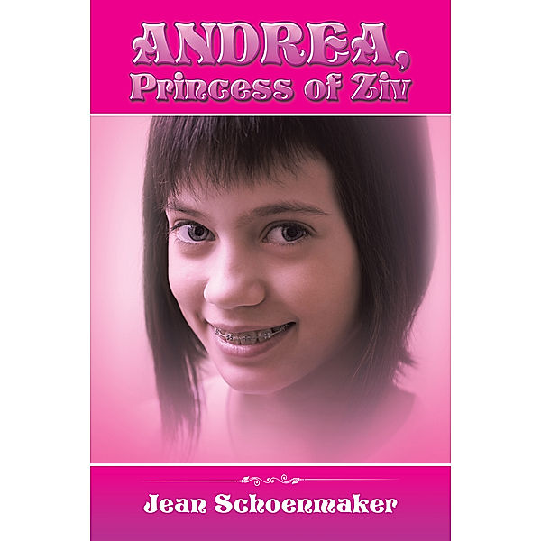 Andrea, Princess of Ziv, Jean Schoenmaker