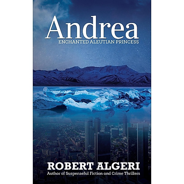 Andrea / Publication Consultants, Robert Algeri