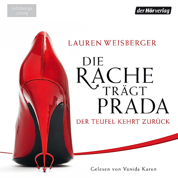 Andrea Sachs - 2 - Die Rache trägt Prada, Lauren Weisberger