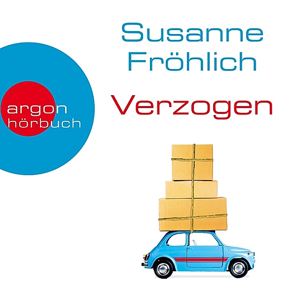 Andrea Schnidt - 10 - Verzogen, Susanne Fröhlich