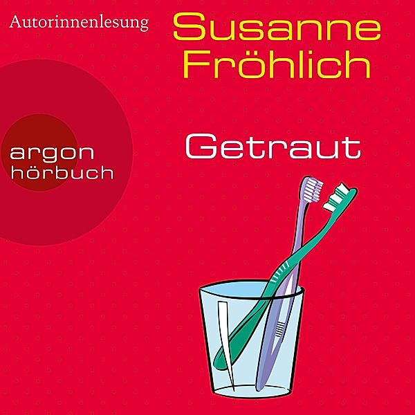 Andrea Schnidt - 12 - Getraut, Susanne Fröhlich