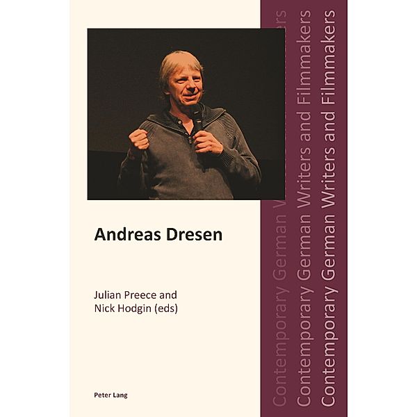 Andreas Dresen