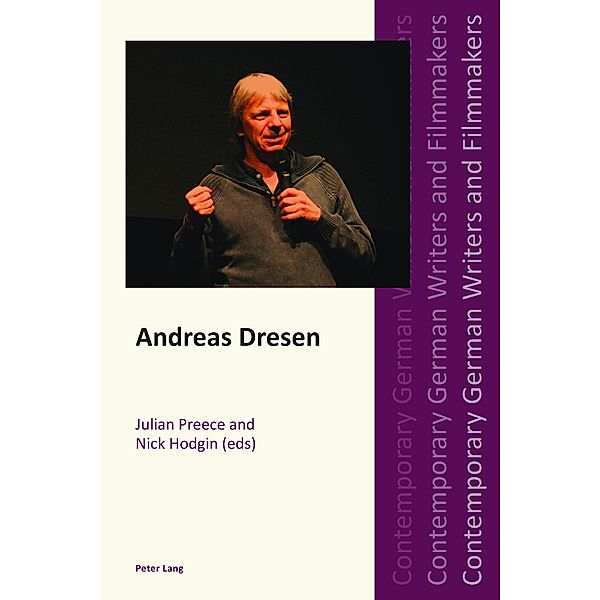 Andreas Dresen