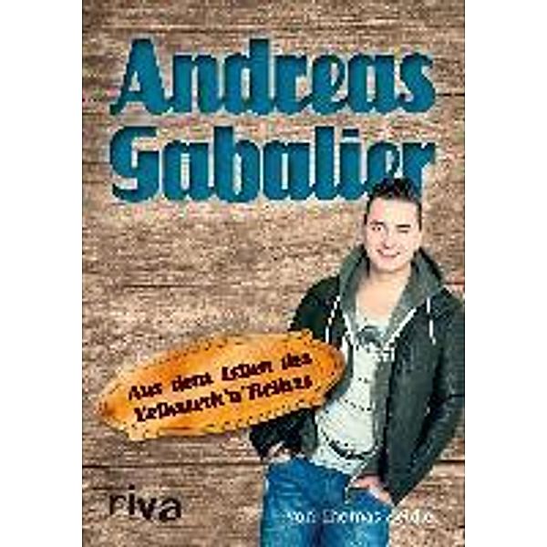 Andreas Gabalier, Thomas Zeidler