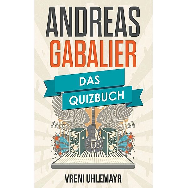 Andreas Gabalier, Vreni Uhlemayr