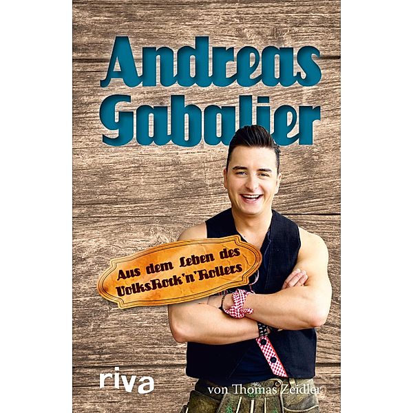 Andreas Gabalier, Thomas Zeidler