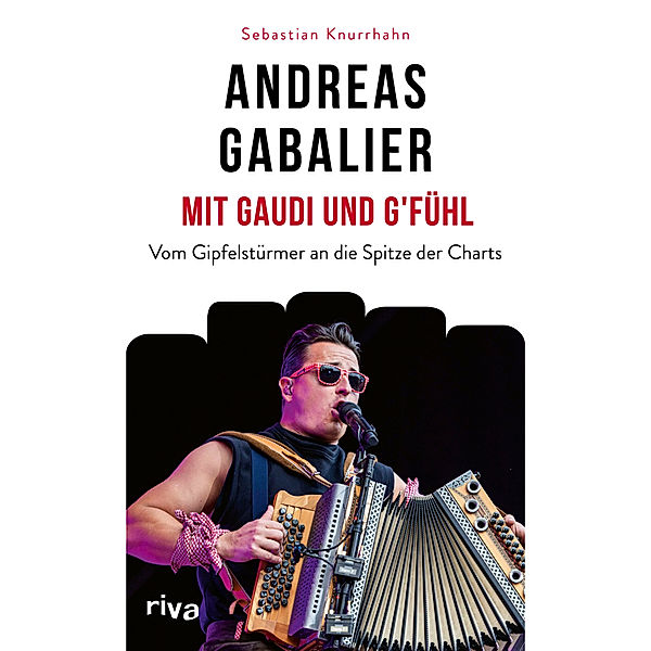 Andreas Gabalier - Mit Gaudi und G'fühl, Sebastian Knurrhahn