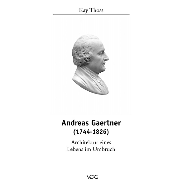 Andreas Gaertner (1744-1826), Kay Thoss