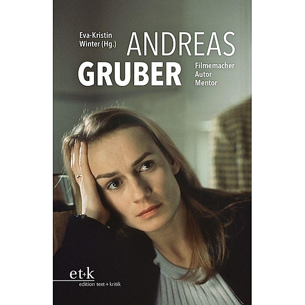 Andreas Gruber