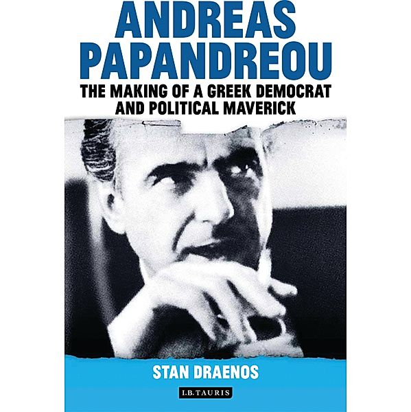 Andreas Papandreou, Stan Draenos