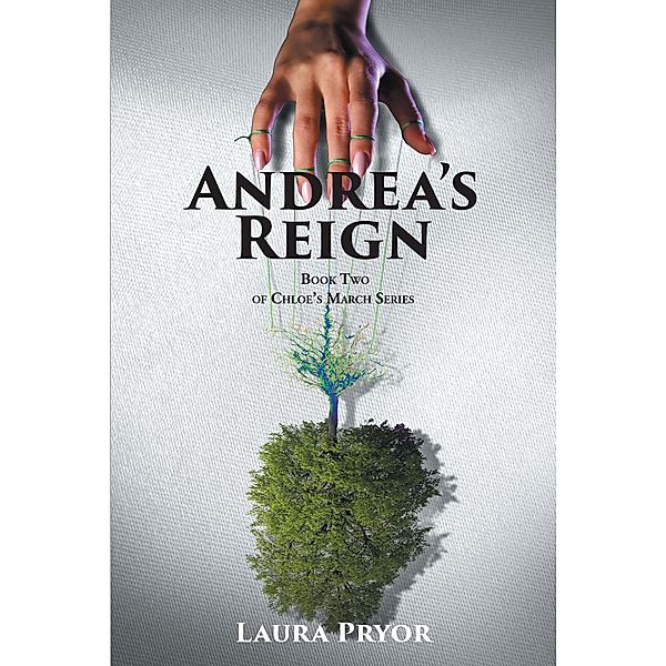 Andrea's Reign, Laura Pryor