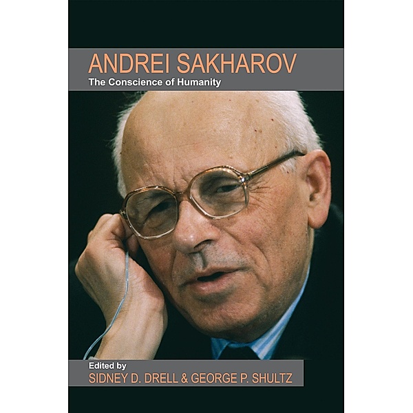Andrei Sakharov