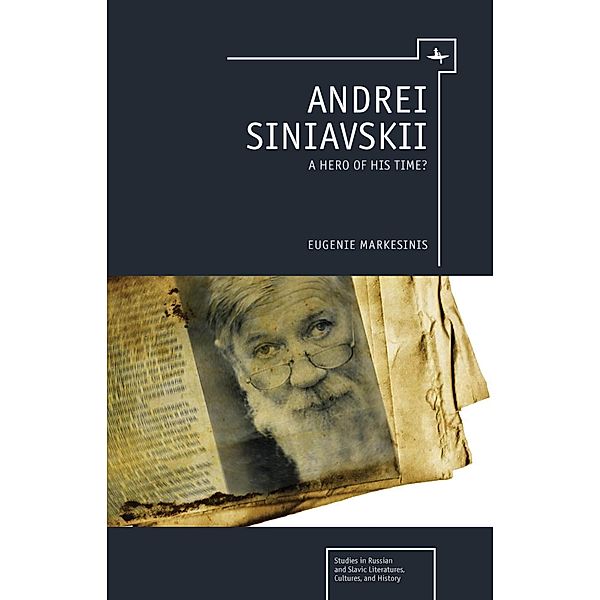 Andrei Siniavskii, Eugenie Markesinis